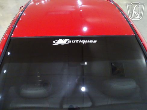 Used 2006 Pontiac GTO image 28