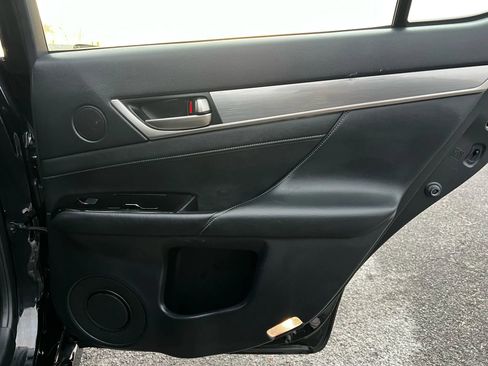 Used 2015 Lexus GS 350 w/ F Sport Package image 30