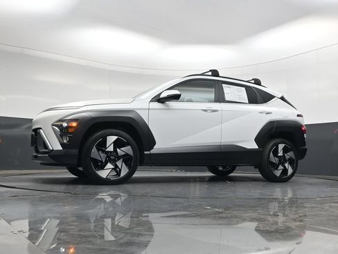 Used 2026 Hyundai Kona Limited AWD/4WD image 48