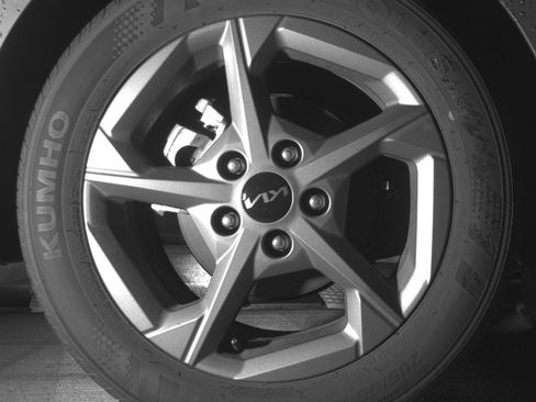 Used 2025 Kia K4 FWD image 15
