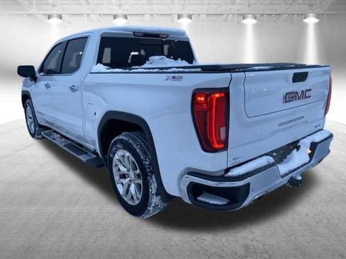 Used 2019 GMC Sierra 1500 SLT w/ SLT Premium Plus Package image 11