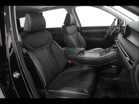 Certified 2025 Hyundai Palisade XRT AWD/4WD image 18