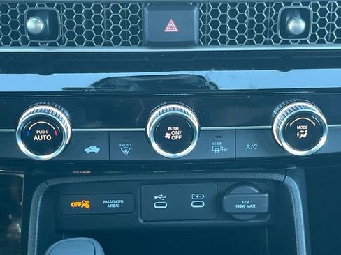 New 2026 Honda Civic Sport image 27