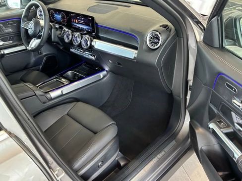 Certified 2026 Mercedes-Benz GLB 250 4MATIC image 29