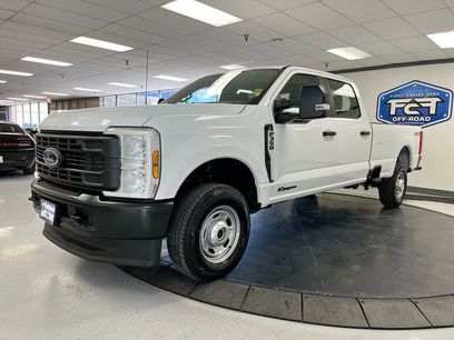 New 2026 Ford F350 XL