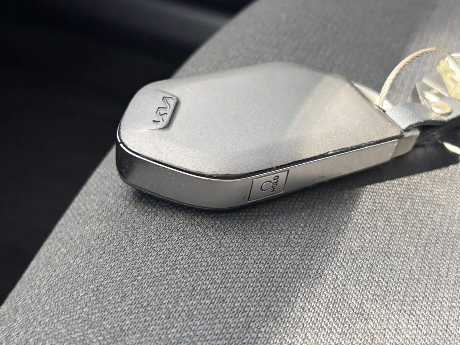 Used 2026 Kia K4 FWD image 24