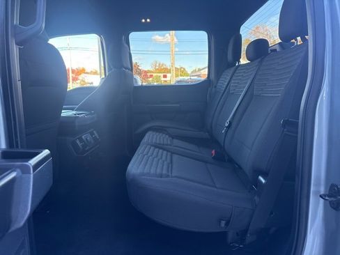 Used 2023 Ford F150 XL w/ STX Appearance Package image 11