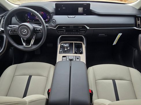 New 2026 MAZDA CX-70 SC Plus image 24