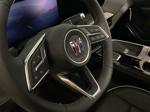 New 2026 Buick Enclave Sport Touring w/ Power Package FWD image 15