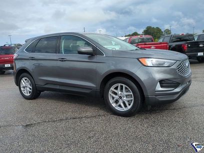 Used 2024 Ford Edge SEL
