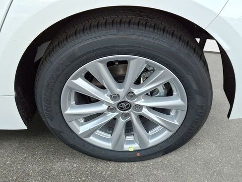 New 2026 Toyota Corolla LE FWD image 5