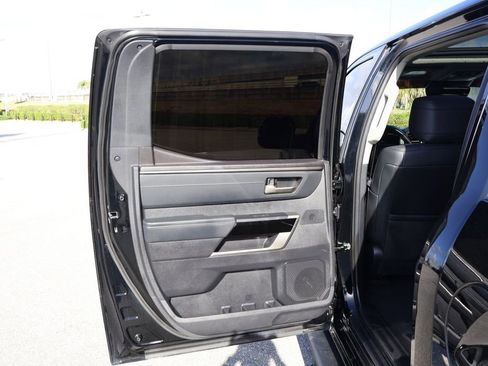 Used 2023 Toyota Tundra Limited w/ Power Package image 21