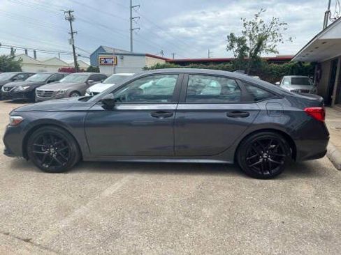 Used 2023 Honda Civic Sport image 21