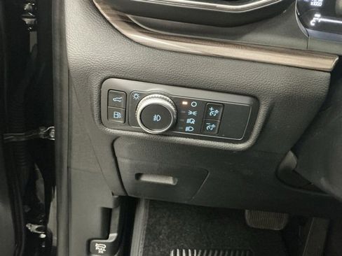 Used 2022 Ford Explorer Limited w/ Hybrid Equipment Group 310A image 23