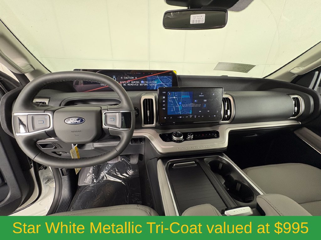 New 2026 Ford Expedition Max Active RWD image 7
