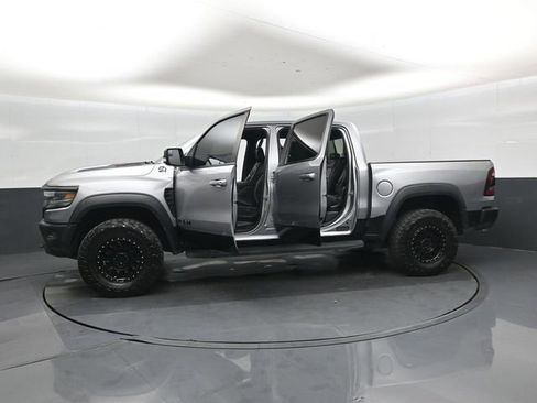 Used 2021 RAM 1500 TRX w/ TRX Level 2 Equipment Group image 50