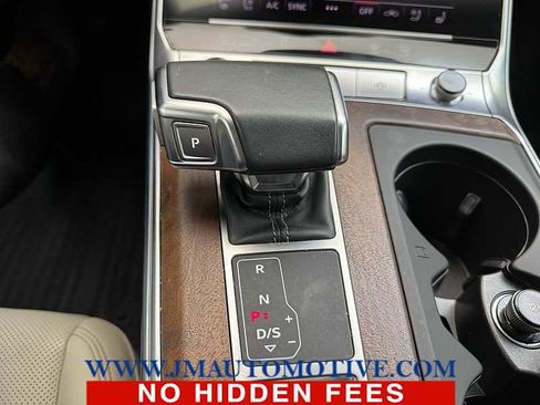 Used 2021 Audi A6 Premium Plus w/ Premium Plus Package image 33