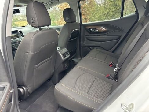 Used 2019 GMC Terrain SLE image 13