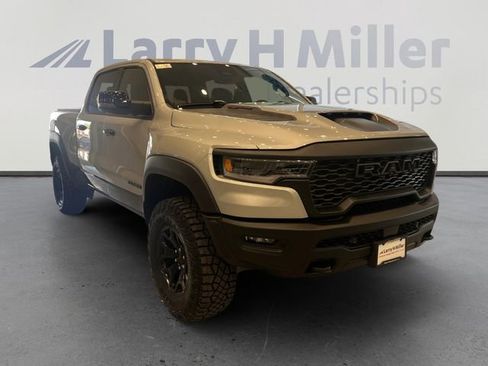 New 2026 RAM 1500 RHO image 7