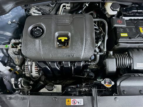 Used 2024 Kia Soul LX w/ Option Group 015 image 31