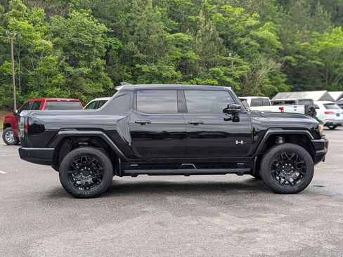 Used 2025 GMC Hummer EV 2X AWD/4WD image 10