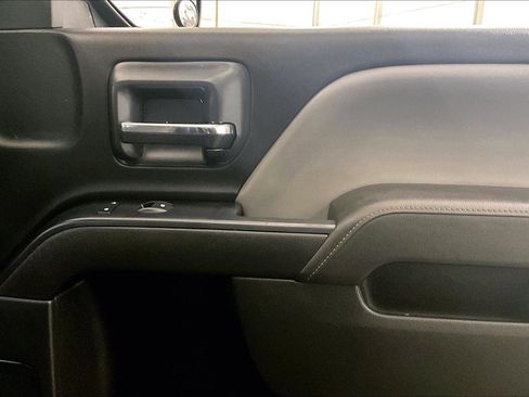 Used 2014 Chevrolet Silverado 1500 W/T w/ Trailering Package image 24