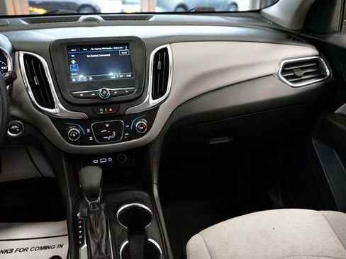 Used 2023 Chevrolet Equinox LS w/ Driver Confidence II Package image 10