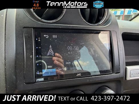 Used 2014 Jeep Compass Sport w/ Power Value Group FWD image 15
