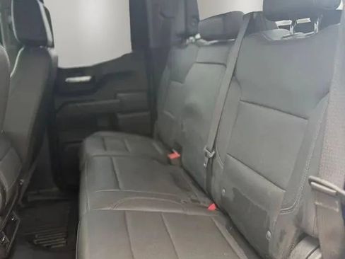 Used 2023 GMC Sierra 1500 Pro RWD image 18