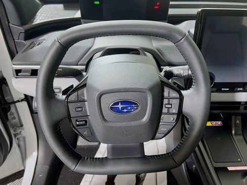 New 2026 Subaru Solterra Premium image 9