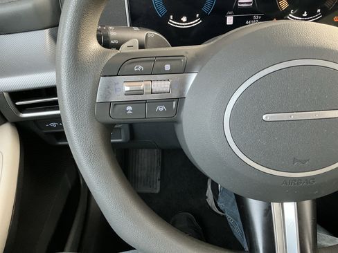 Used 2024 Hyundai Sonata SEL image 12