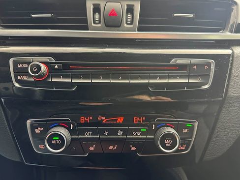 Used 2018 BMW X1 sDrive28i image 36