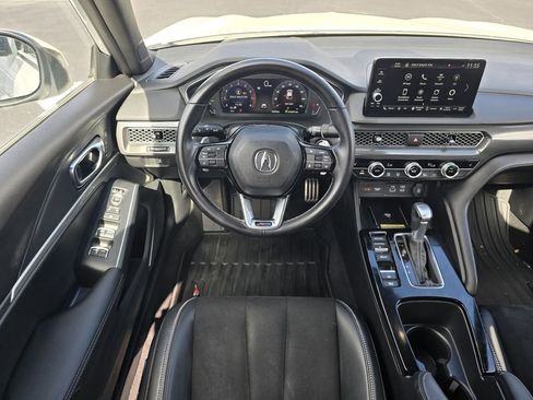 Used 2023 Acura Integra A-Spec image 13
