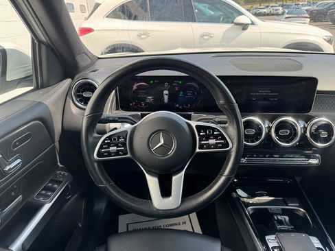 Used 2020 Mercedes-Benz GLB 250 4MATIC image 14
