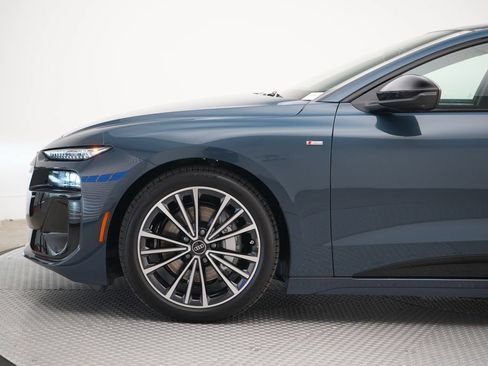 New 2027 Audi A6 e-tron Prestige AWD/4WD image 2