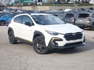 Certified 2025 Subaru Crosstrek 2.5i Sport video 2