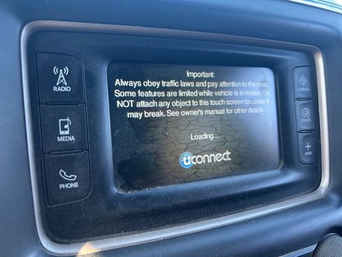 Used 2015 Jeep Grand Cherokee Laredo w/ Quick Order Package 23E image 5