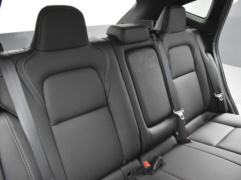 New 2025 Nissan Murano SL AWD/4WD image 21