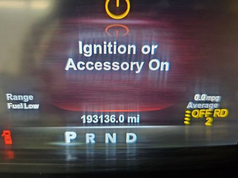 Used 2015 RAM 1500 Limited AWD/4WD image 21