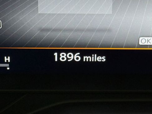 Used 2025 INFINITI QX60 Luxe image 17