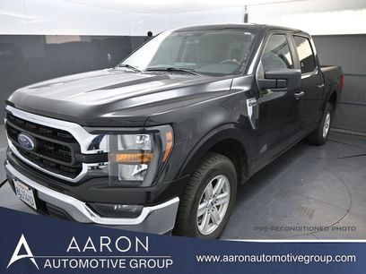 Used 2023 Ford F150 XLT