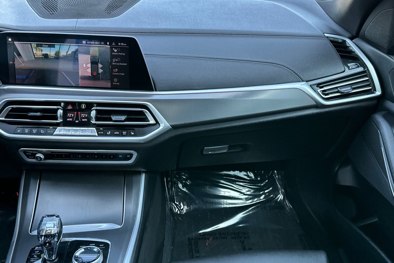 Used 2019 BMW X5 xDrive40i w/ Convenience Package AWD/4WD image 31