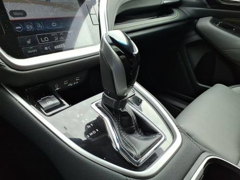 Used 2021 Subaru Outback Onyx Edition XT AWD/4WD image 14