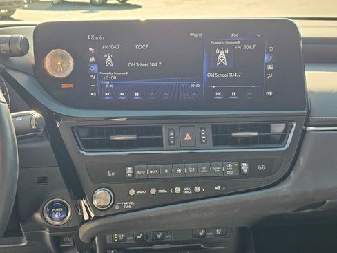Used 2022 Lexus ES 300h w/ Premium Package FWD image 26