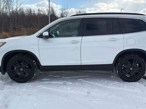Used 2022 Honda Pilot Special Edition image 13