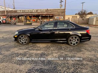 Used 2013 Mercedes-Benz C 300 4MATIC Sedan image 1