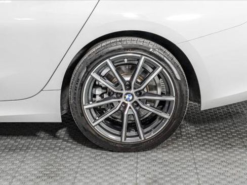 Used 2020 BMW 330i Sedan RWD image 35