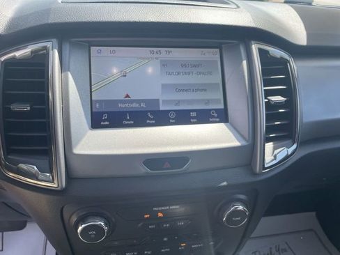 Used 2019 Ford Ranger XLT w/ Equipment Group 302A Luxury RWD image 19