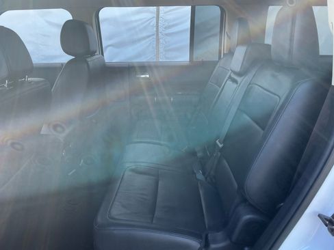 Used 2019 Ford Flex Limited image 17