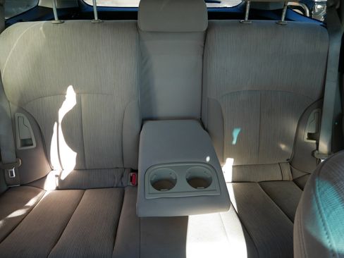 Used 2013 Subaru Outback 2.5i Premium w/ All-Weather Pkg image 13